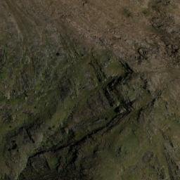 Satellite imagery of Cerro de la Carpa, AR