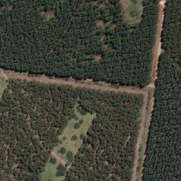 Satellite imagery of Hedditch Hill, AU