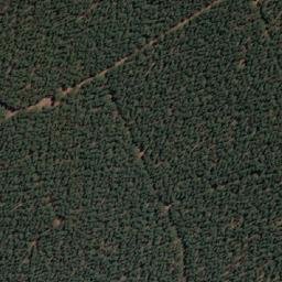 Satellite imagery of Hedditch Hill, AU