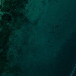 Satellite imagery of South Red Bluff, AU