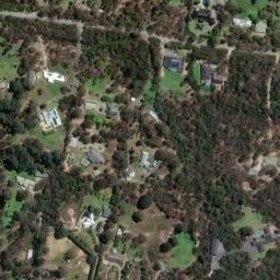 Satellite imagery of Mount Grand, AU