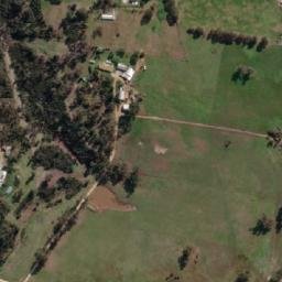 Satellite imagery of Deadmans Hill, AU