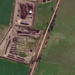 Satellite imagery of Deadmans Hill, AU
