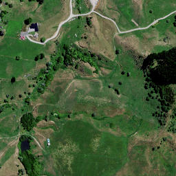 Satellite imagery of 7471, NZ