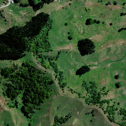 Satellite imagery of 7471, NZ