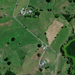 Satellite imagery of 7471, NZ
