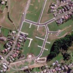 Satellite imagery of 1395 ONEOTEPURANGI, NZ