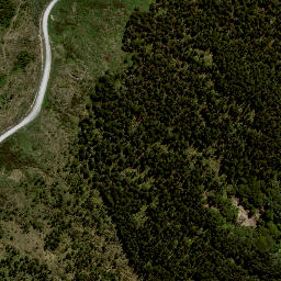 Satellite imagery of TIKOHERE NO 2, NZ