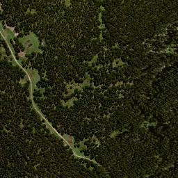 Satellite imagery of 8073, NZ