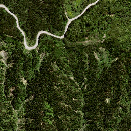 Satellite imagery of 176, NZ