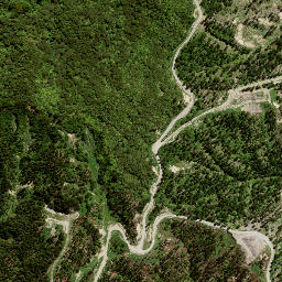 Satellite imagery of 176, NZ