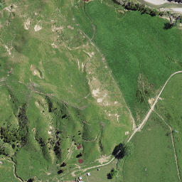 Satellite imagery of 8093, NZ