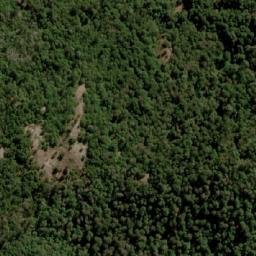 Satellite imagery of Cerro Calomáhuida, CL