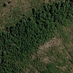 Satellite imagery of Cerro Solo, CL