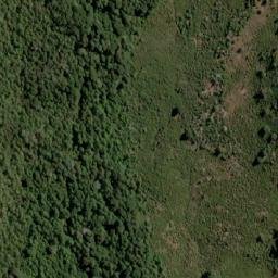 Satellite imagery of Cerro Solo, CL