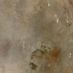 Satellite imagery of Cerro Pulul, AR