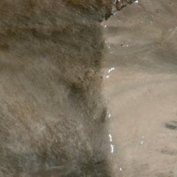 Satellite imagery of Cerro Pulul, AR