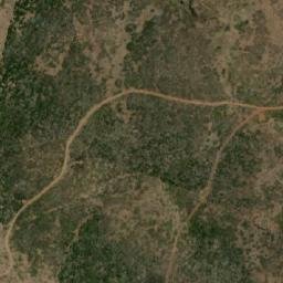 Satellite imagery of Cerro de las Lagunas, AR