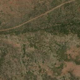 Satellite imagery of Cerro de las Lagunas, AR