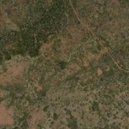 Satellite imagery of Cerro de las Lagunas, AR