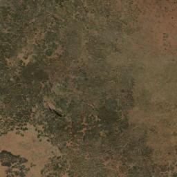 Satellite imagery of Cerro Ñireco, AR