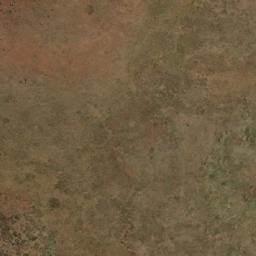 Satellite imagery of Cerro Ñireco, AR