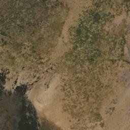 Satellite imagery of Cerro Dos Puntas, AR