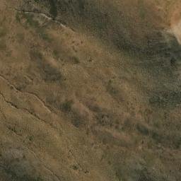 Satellite imagery of Cerro Nevado, AR