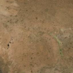 Satellite imagery of Cerro Nevado, AR