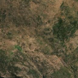 Satellite imagery of Loma Larga, AR