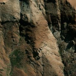 Satellite imagery of Loma Larga, AR