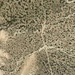 Satellite imagery of Cerro Macho Muerto, AR