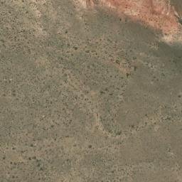 Satellite imagery of Cerro Mina, AR