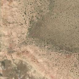 Satellite imagery of Cerro Mina, AR