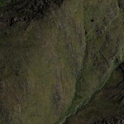 Satellite imagery of Cerro de la Carpa, AR