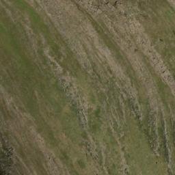 Satellite imagery of Cerro de la Carpa, AR