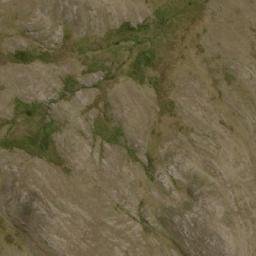 Satellite imagery of Cerro Arminda, AR