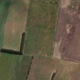Satellite imagery of The Sisters, AU