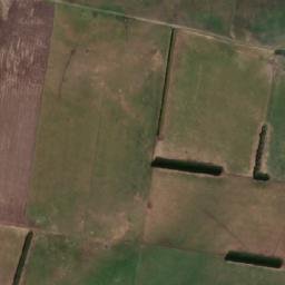 Satellite imagery of The Sisters, AU