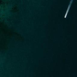 Satellite imagery of South Red Bluff, AU