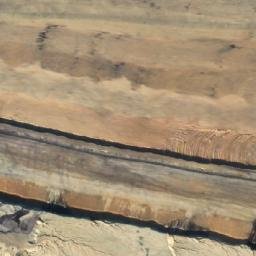 Satellite imagery of East Field Opencut, AU
