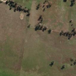 Satellite imagery of Deadmans Hill, AU