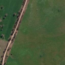 Satellite imagery of Deadmans Hill, AU