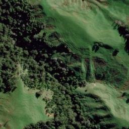 Satellite imagery of 1393 TE PUHI, NZ