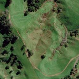 Satellite imagery of 1393 TE PUHI, NZ