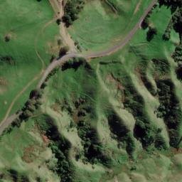 Satellite imagery of 1393 TE PUHI, NZ