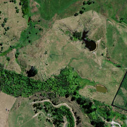 Satellite imagery of 7471, NZ