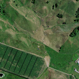 Satellite imagery of 7471, NZ