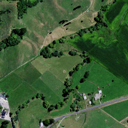 Satellite imagery of 7471, NZ