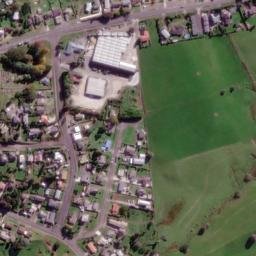 Satellite imagery of 1395 ONEOTEPURANGI, NZ